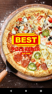 Best Pizza Luzern