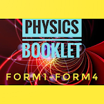 Cover Image of Herunterladen Physics form1-form4 Notes +Revision Kit and Aswers 1.0 APK