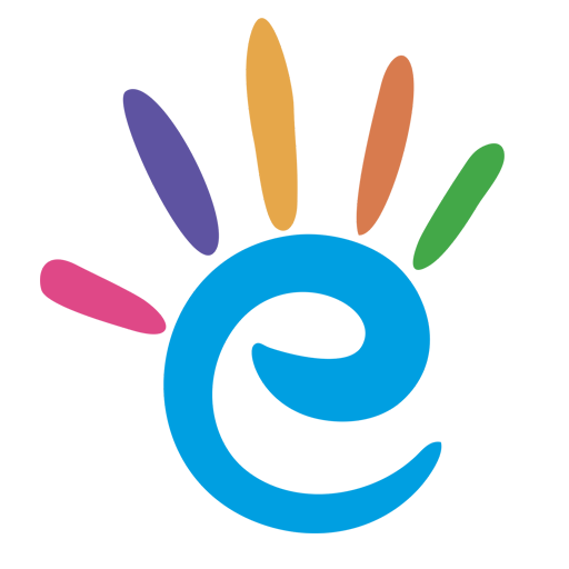 eSaral-BETA logo