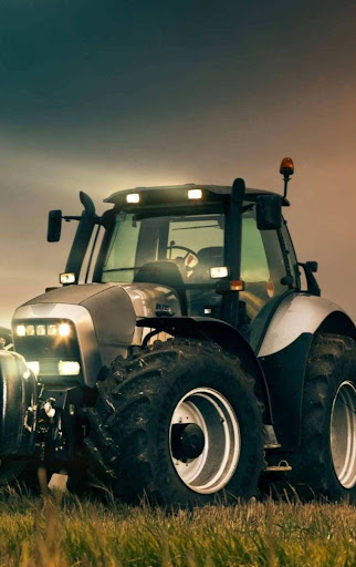 Tractor wallpapers backgrounds Screen 3