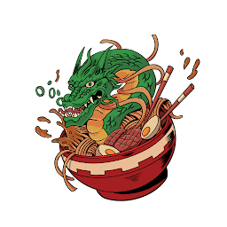 Imagen de ícono de Голодный дракон