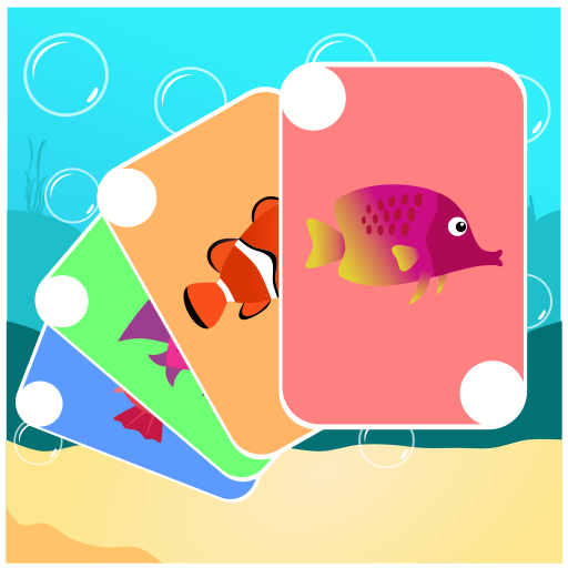 Go Fish! - The Card Game