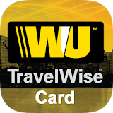 Western Union TravelWise Card icon