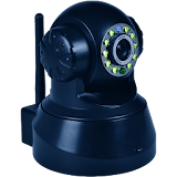 Viewer for Vstarcam IP cameras icon