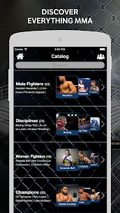 MMA Amino: Mixed Martial On Pc | How To Download (Windows 7, 8, 10 And Mac) 2