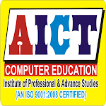 Cover Image of Baixar AICT COMPUTER EDUCATION  APK