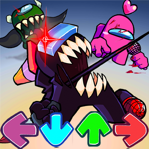 Play FNF vs Impostor v4 Full Story Online for Free on PC & Mobile