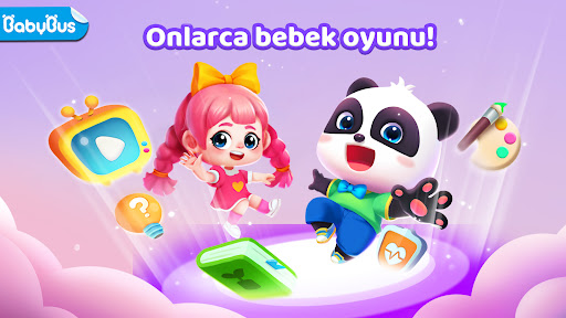 Uygulama önizlemesi