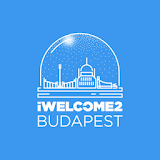 iWelcome2 Budapest icon