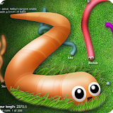 Grass Ground for slither.io icon