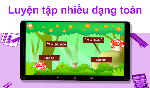 Bài tập Toán lớp 3