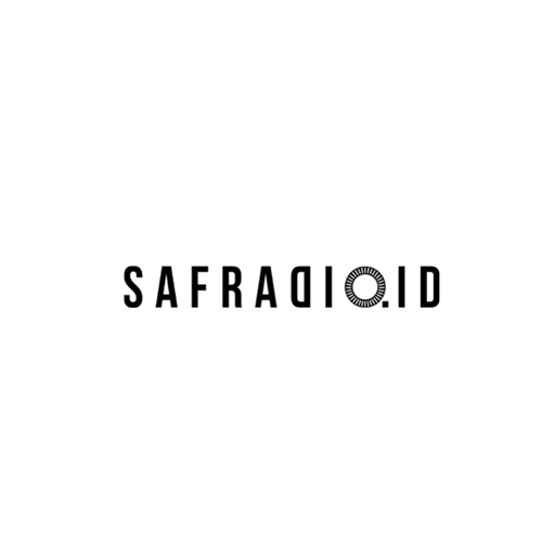 SAF Radio logo