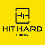 Cover Image of Descargar Hit Hard Fitboxing  APK