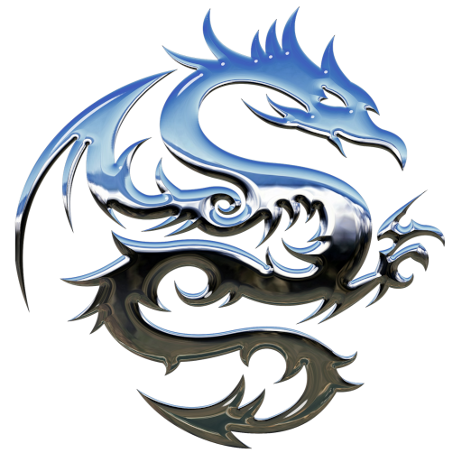 1000 Mythological Characters logo