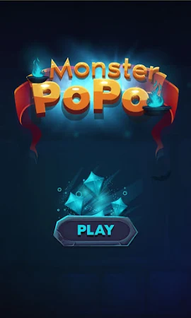 Game screenshot Monster PoPo hack
