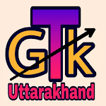 Cover Image of 下载 Uttarakhand GK Very Easy Trick  APK