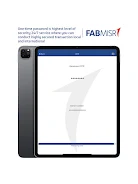 FABMISR Token screenshot 1