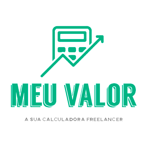 MEU VALOR logo