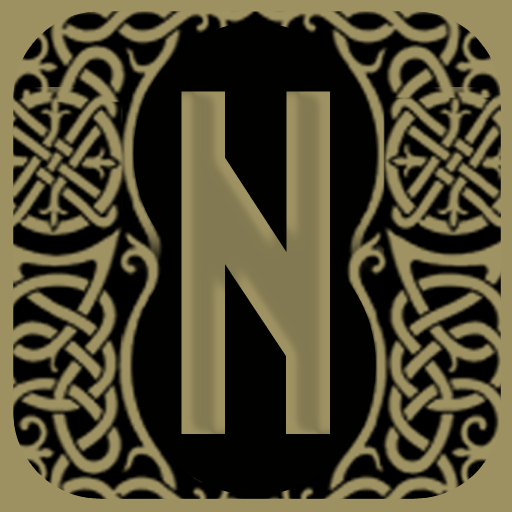 Norse mythology  Icon