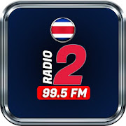 Radio Dos Costa Rica Fm 99.5 Radio 2 Fm NO OFICIAL