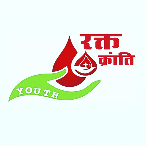 YouthRaktkranti logo