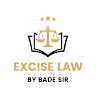 Excise Law By Bade Sir