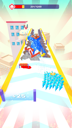 Giant Incoming - Screenshot 4