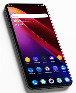 Oxigen 11 – Icon Pack (MOD APK, Paid/Patched) v2.5.1 1