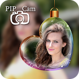 PIP Camera Photo Effect icon