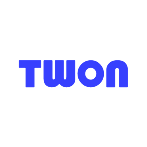 트루원 logo