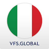 VFS Italy icon