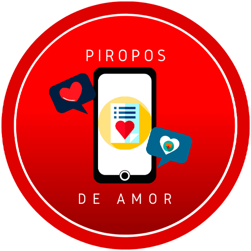 Piropos para enamorar logo