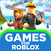 Games and mods for roblox