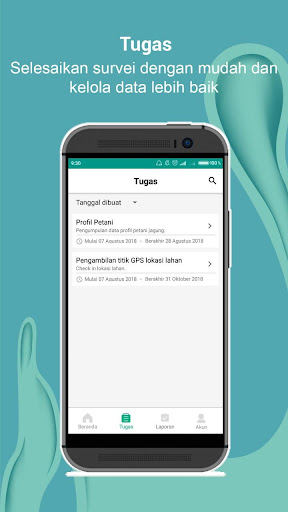 DataHub.id Collect Demo