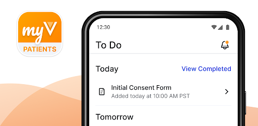 MyVeeva for Patients