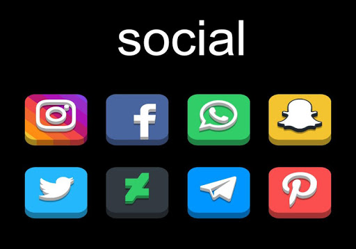 Dock 3D - Icon Pack Screen 2