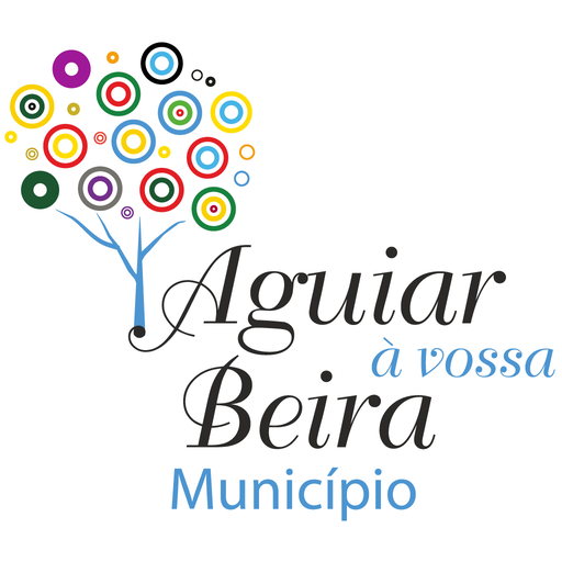 Aguiar à vossa Beira logo