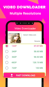 All Video Status Downloader