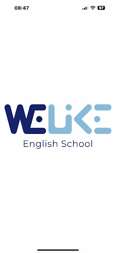 Android application Welike screenshort