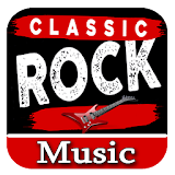 Classic Rock Free Music icon
