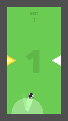 Only Jump Screen 3