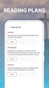 Imágen 8 Biblia NVI - Nueva Version android