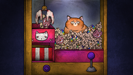 Cat Museum Apk Mod for Android [Unlimited Coins/Gems] 10