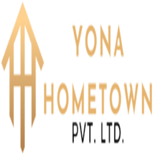 YONA HOMETOWN logo