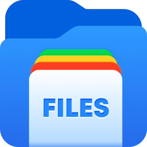 Files: A Small Files Manager