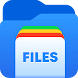 Files: A Small Files Manager