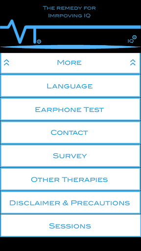 IQ Pro Screen 3