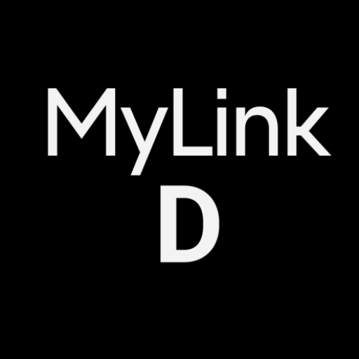 MyLink D logo