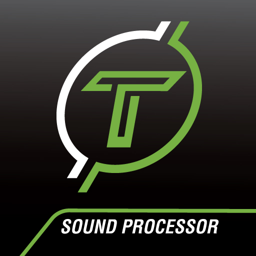 Timpano TPT-SP4BT logo