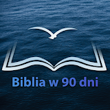 Biblia90dni icon